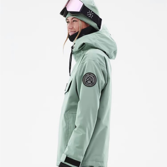 Dope Snow Ski Jacket - Picture 4 of 6